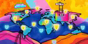 Supply Chain Shocks: Investing in Resilient Companies