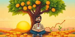 Dividend Dominance: Strategies for Consistent Income