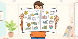 The Budgeting Blueprint: Personalized Spending Plans