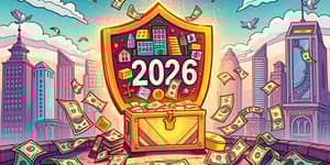 The Inflation Shield: Protecting Your Wealth from Devaluation