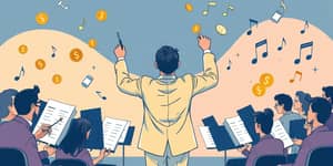 Smart Spending Symphony: Harmonizing Your Finances