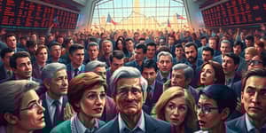 Market Sentiment: How Crowd Psychology Drives Prices