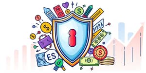 Portfolio Protector: Insurance Strategies for Investment Security