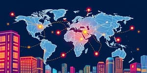 Institutional Money Flows: Where the Big Players Are Moving