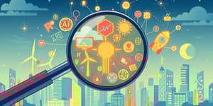 Sector Deep Dive: Uncovering Untapped Industry Potential