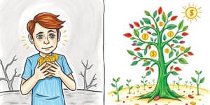 The Scarcity Mindset vs. Abundance Thinking in Finance