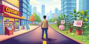 The True Cost of Convenience: Making Smart Financial Choices