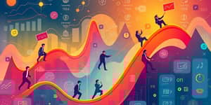 The Equity Rollercoaster: Predicting Market Peaks and Troughs