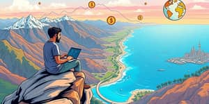 The Digital Nomad's Guide to Personal Finance