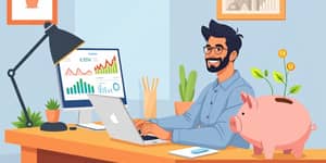 The Freelancer's Finance Guide: Managing Irregular Income