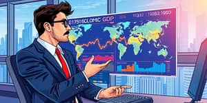 Macroeconomic Mastery: The Big Picture for Investors