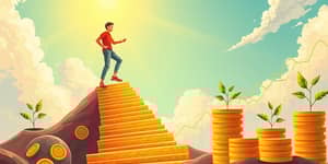 Building Wealth from Scratch: A Beginner's Playbook