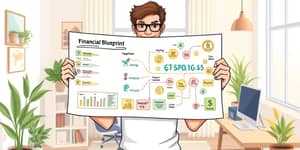 Your Money Blueprint: Designing a Personalized Financial System
