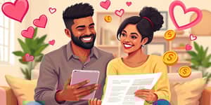 Money and Relationships: Fostering Financial Harmony