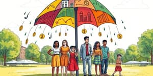 Inflation's Echo: Strategies for Preserving Purchasing Power