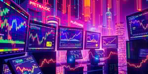 Quant Corner: Using Algorithms to Predict Markets