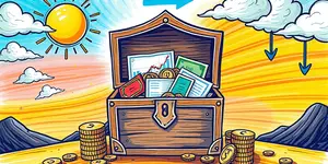 Portfolio Defense: Protecting Against Market Downturns