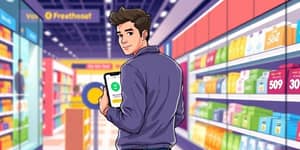 Curbing Impulse Buys: Retrain Your Spending Habits