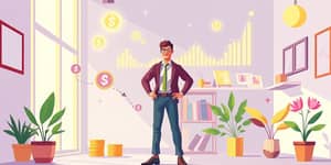 Small Business, Big Finance: Managing Your Entrepreneurial Wealth