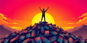 The Debt Eradicator: Conquering Your Credit Cards