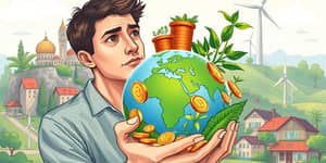 The Ethical Investor: Aligning Your Money with Your Morals