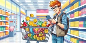 The Art of the Bargain: Savvy Shopping for Financial Gain