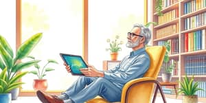 The Wise Investor: Making Informed Decisions