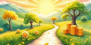 The Prosperity Pathway: Your Guide to Lasting Wealth