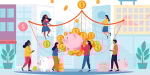 Beyond the Piggy Bank: Creative Ways to Save Money