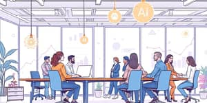 The Startup Surge: Insights into Early-Stage Investing