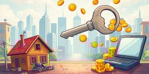 Flipping Assets: Turning Undervalued Items into Cash