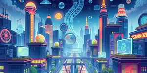 Tech Trends: Investing in the Next Wave of Innovation