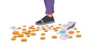 Conquering Financial Procrastination: Take Control Today