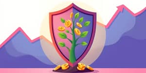 De-risking Your Investments: Protecting Your Portfolio from Volatility