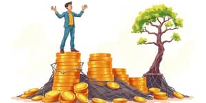 Beyond Emergency Savings: Building Wealth Reserves