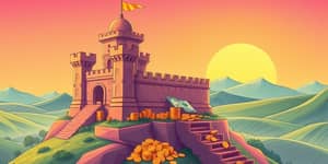 Financial Fortress: Building a Secure Future