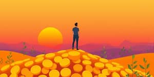 The Financial Freedom Equation: Solving for Your Independence