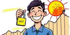 Debt-Free Living: Practical Strategies for a Lighter Load