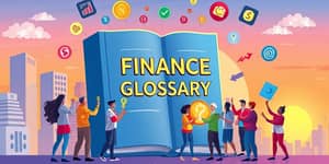 Decoding Financial Jargon: Your Glossary of Money Terms