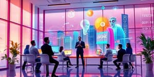 Venture Capital Insights: Fueling the Future Economy