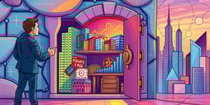 Private Market Power: Accessing Exclusive Opportunities