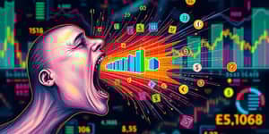 Earnings Whispers: Pre-Release Market Predictions