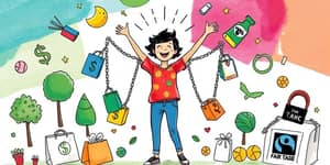 Unlocking Your Spending Traps: A Guide to Conscious Consumption