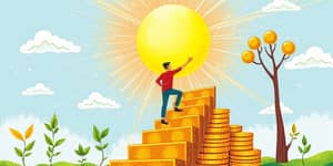 The Financial Freedom Equation: Solving for Your Best Future