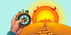 Funding Your Dreams: Turning Aspirations into Financial Goals