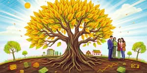 The Wealth Generator: Strategies for Sustainable Growth