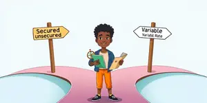 Navigating Loans: Understanding Your Borrowing Options