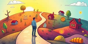 Your Financial Storyboard: Charting Your Wealth Journey