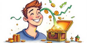 Income Stream Secrets: Building Consistent Passive Wealth