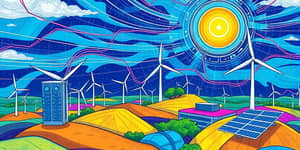 The Future-Focused Investor: Preparing for Tomorrow's Markets